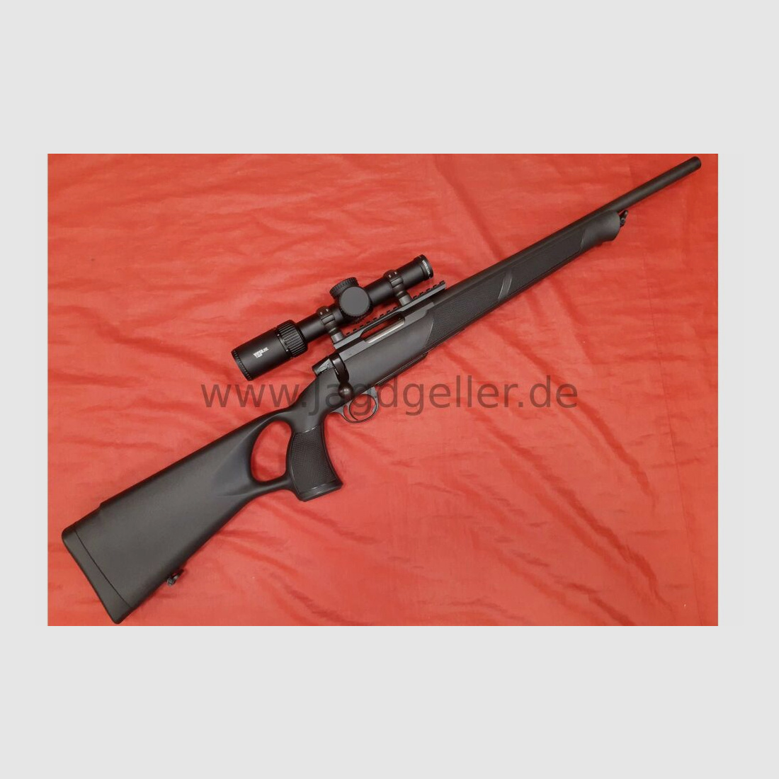 Mercury Mod. 870 Kal. 308 Win mit Vortex Viper 1-6x24 LP .308Win