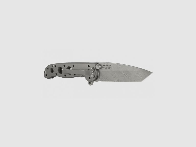 CRKT Commemorative M16-02D mes – gelimiteerde editie, afbeelding 10 van 10