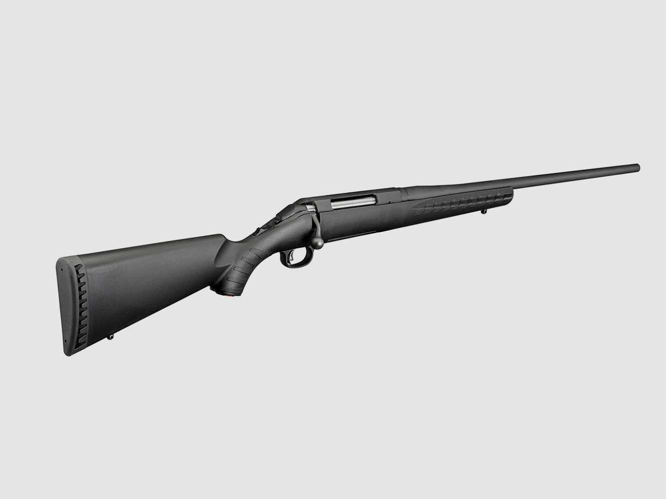 Ruger American Rifle – .308Win. – 22"/56cm longueur de canon