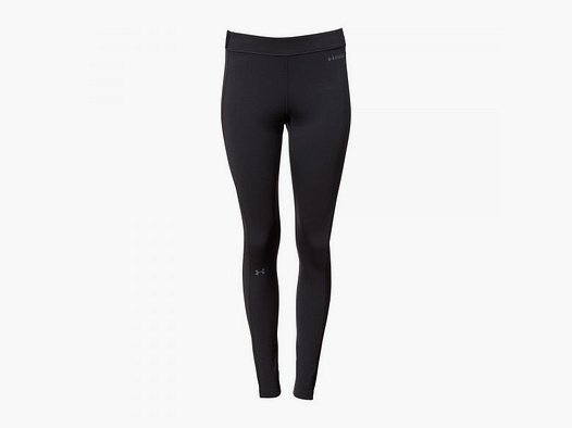 Under Armour Under Armour Leggings ColdGear Base 3.0 schwarz Frauen