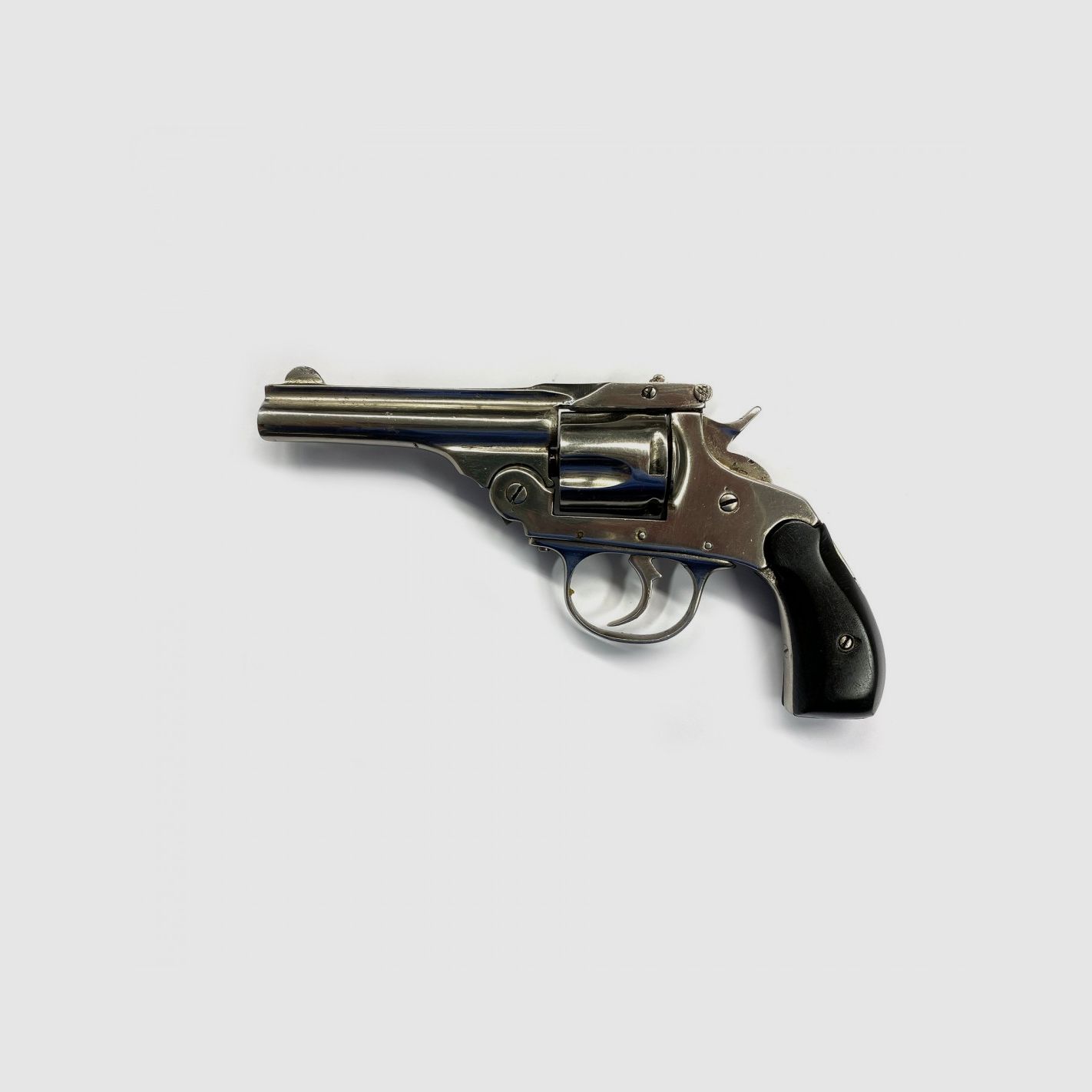 Artigianale Tipo Schofield S&W Cal. 38, immagine 2 di 2