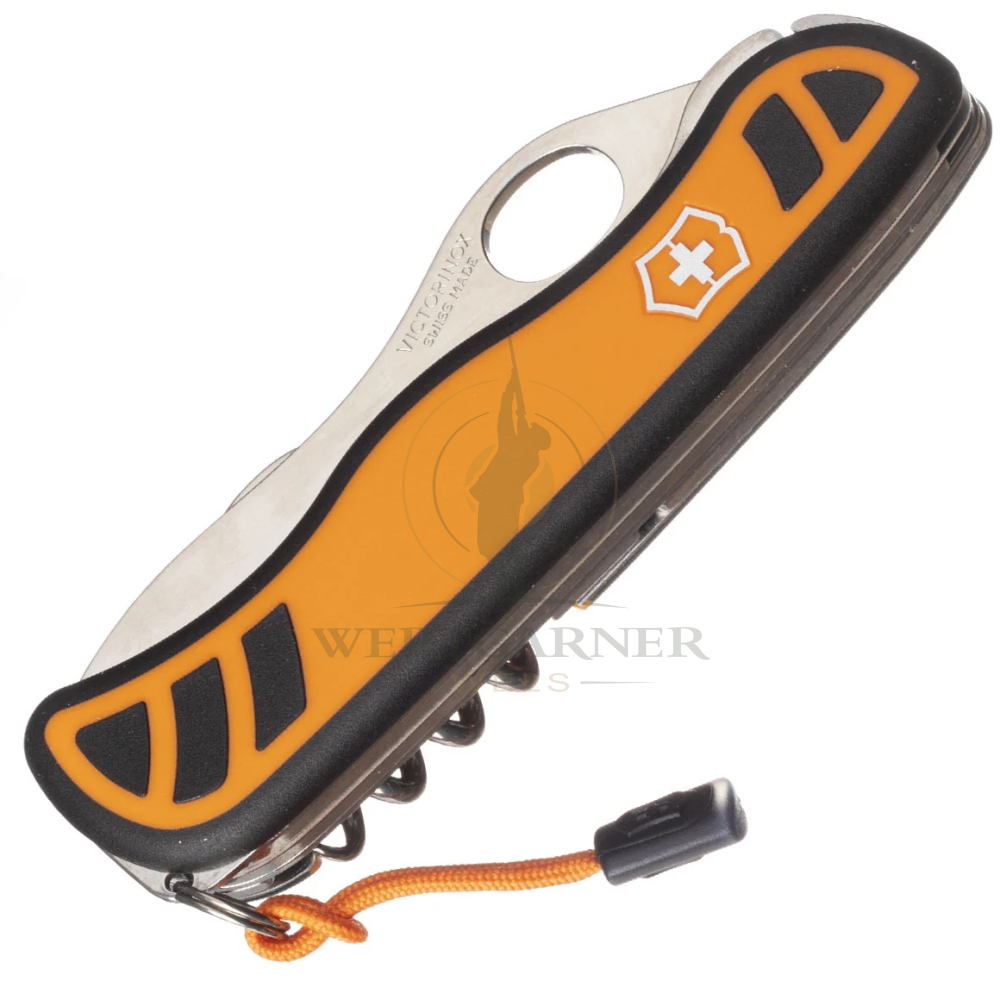 Victorinox Hunter XT Grip Naranja