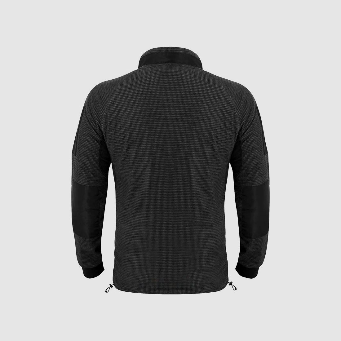 Jersey táctico para hombre ACE Schakal, negro, imagen 2 de 6