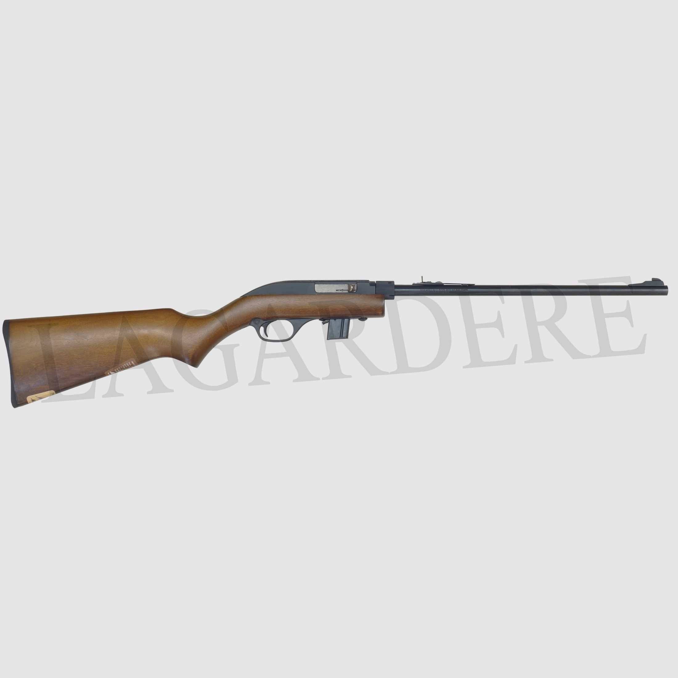 MARLIN 70P PAPOOSE (Semi-Automatic Rifle .22)