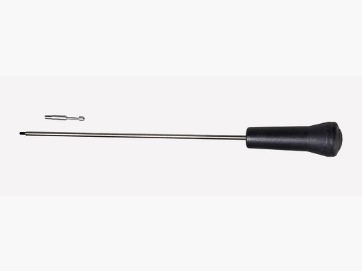 VFG Putzstock Putzstock 7mm Power-Line Kurzwaffe - M5 Innengewinde