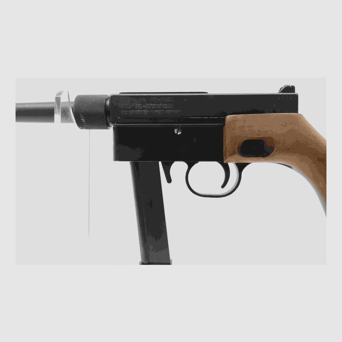 Landmann JGL Automat 65