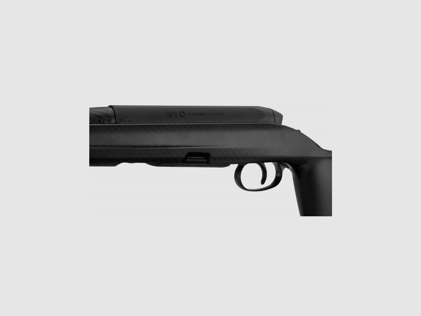Carabine STEYR SM12 Carbone- Armement séparé. Cal 30/06, image 4 sur 5