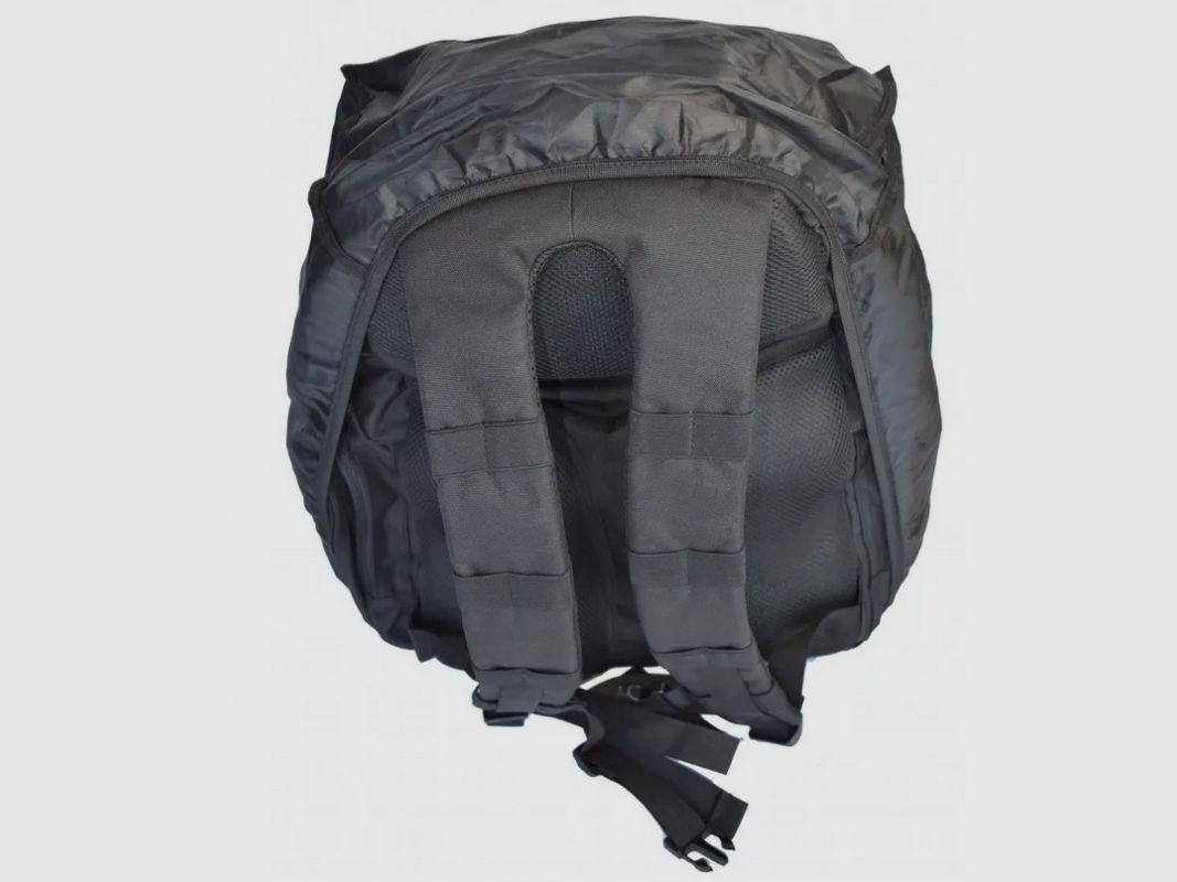 CED EDGE BACKPACK RANGE BAG RUCKSACK, Bild 5 von 9