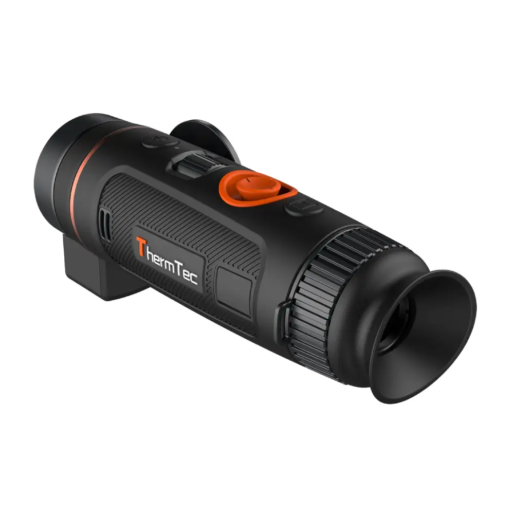 ThermTec Wild 635 LRF Monoculaire, afbeelding 3 van 5