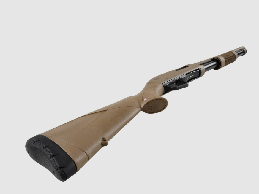 Strzelba Winchester SXP Dark Earth Defender 12/76, zdjęcie 9 z 10