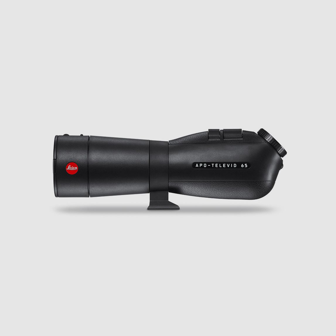 Leica APO-Televid 65 Winkeleinblick
