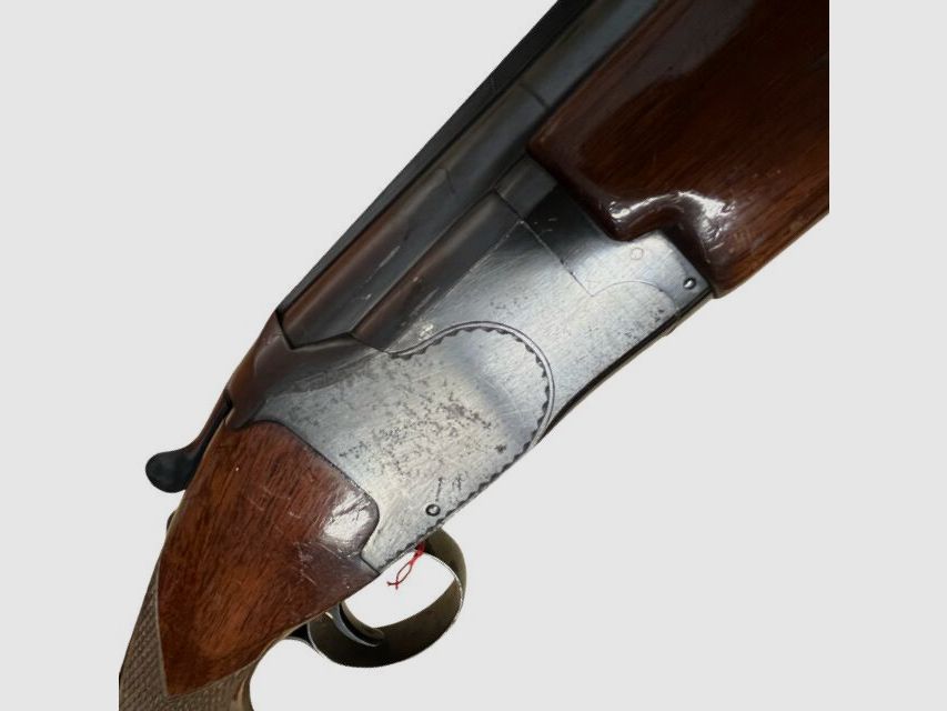 Winchester Modell 99