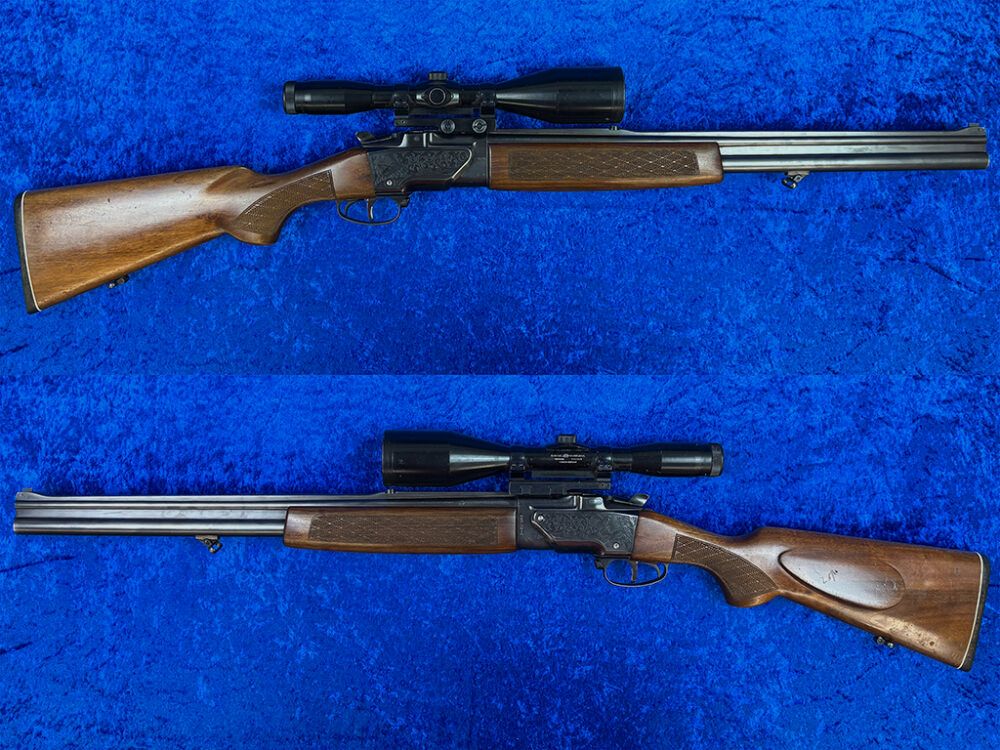 Armi Brünner ZH 306, immagine 1 di 5