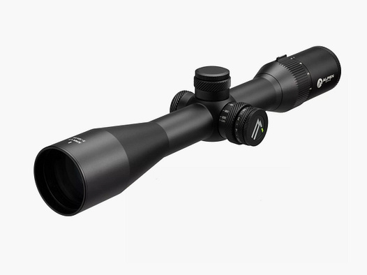 Zielfernrohr Alpen Optics 2-12x44, kein Zeiss Svarowski Steiner 