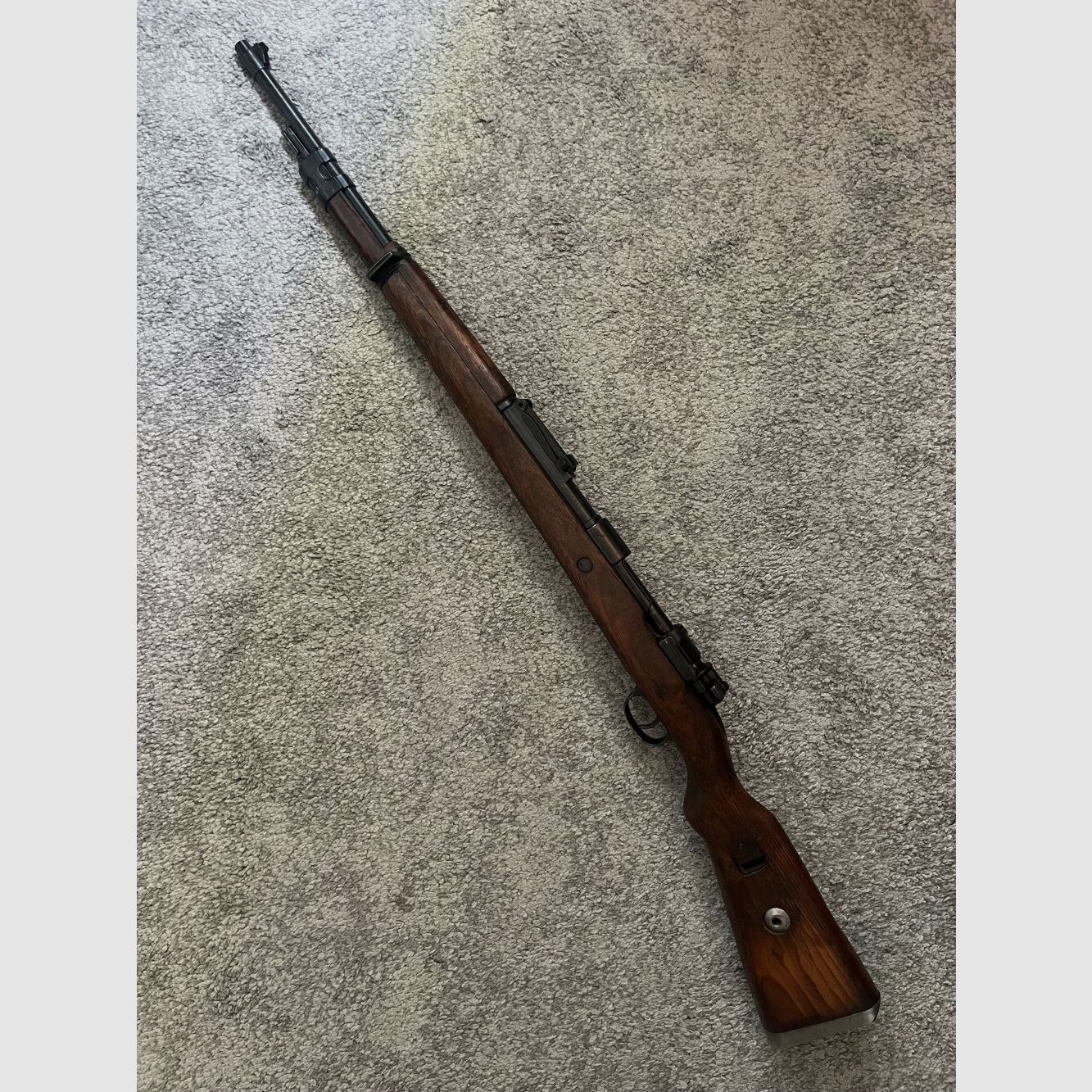 Mauerwerke Berlin- Borsigwalde K 98 ar Borsigwalde 1941