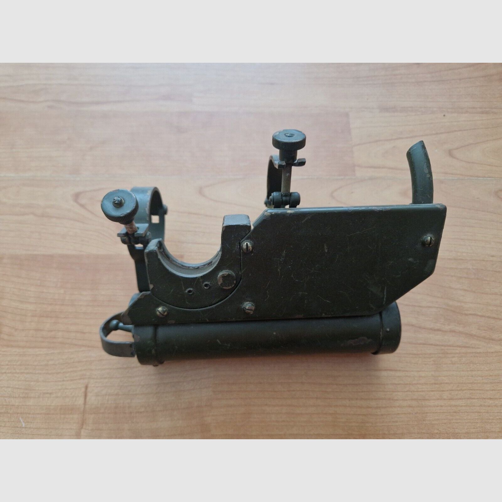 Visierbeleuchtung für Gewehr Light Instrument M35 Stock No. 7689855