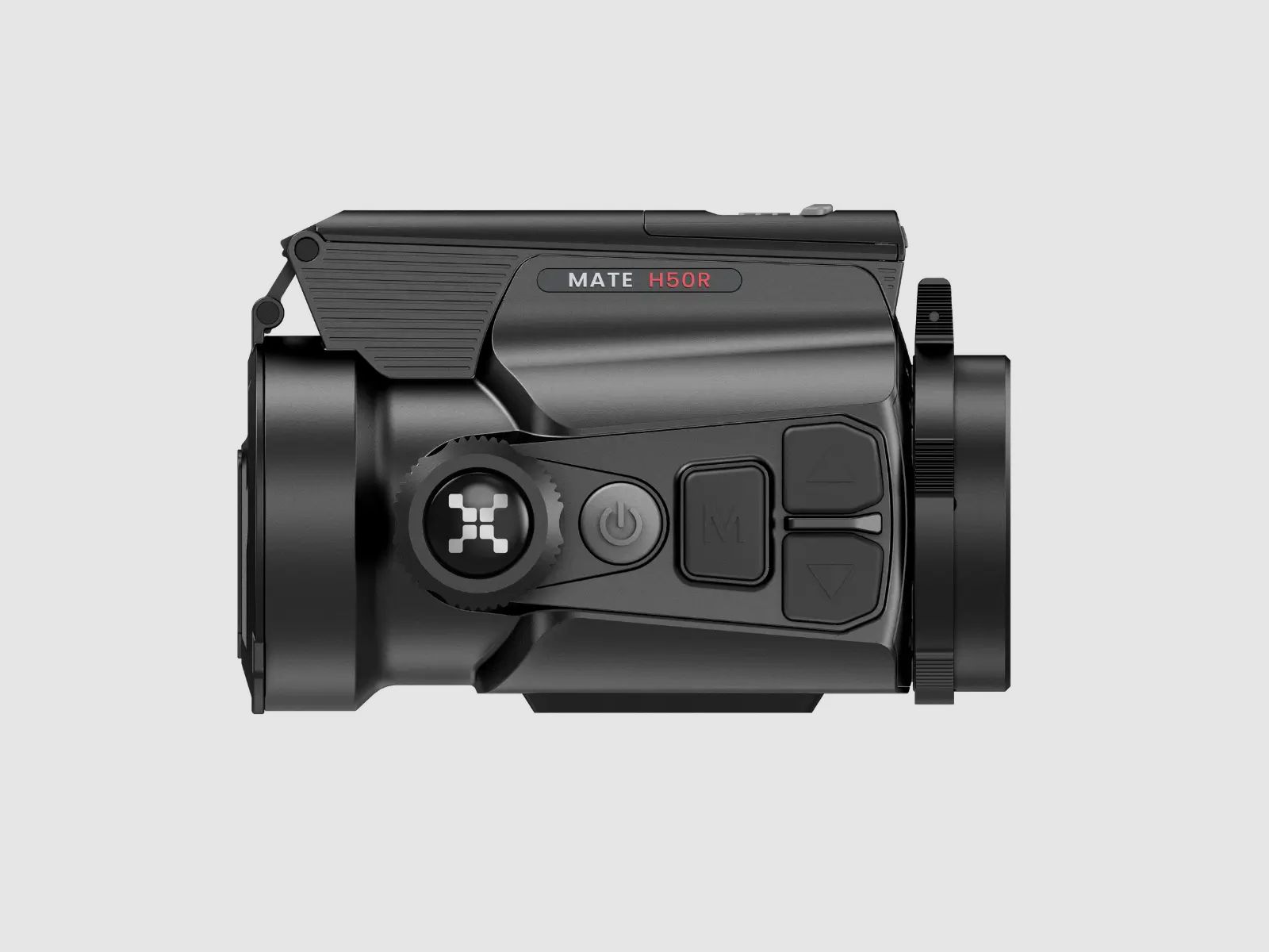 Nocpix Wärmebild-Vorsatzgerät Mate H50R