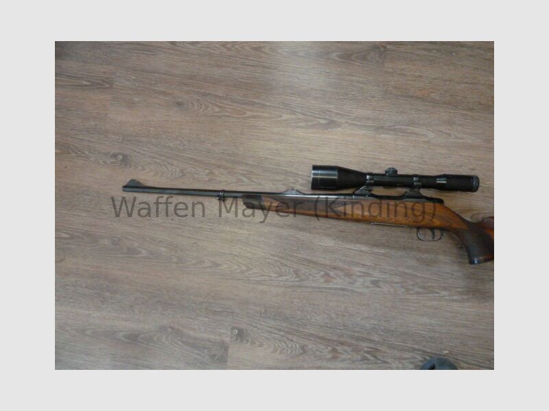 Sauer & Sohn Sauer 90