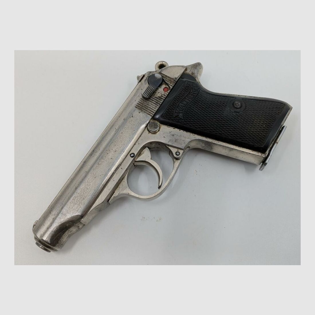 Walther Zella-Mehlis PP WaA