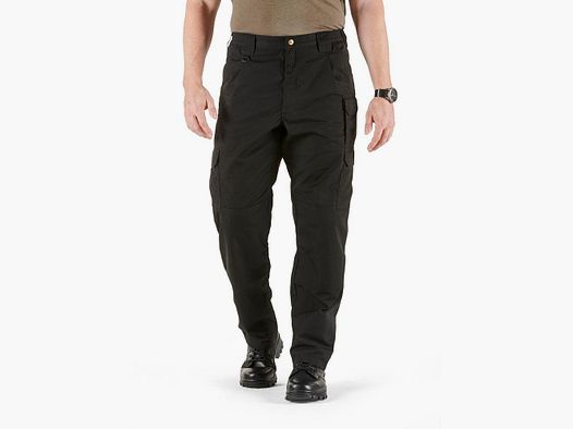 5.11 Tactical Taclite Pro Pantaloni Neri 32-30