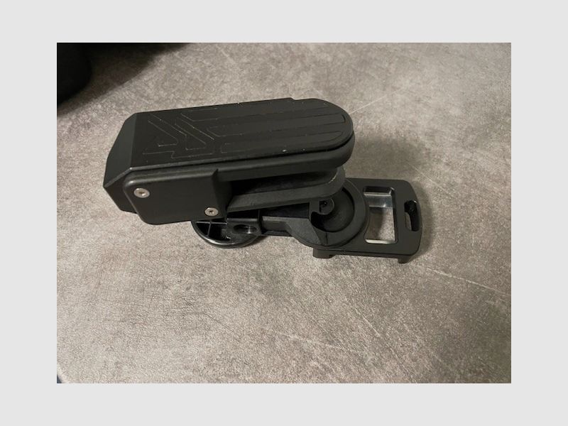 DAA Flex Holster - Modell B