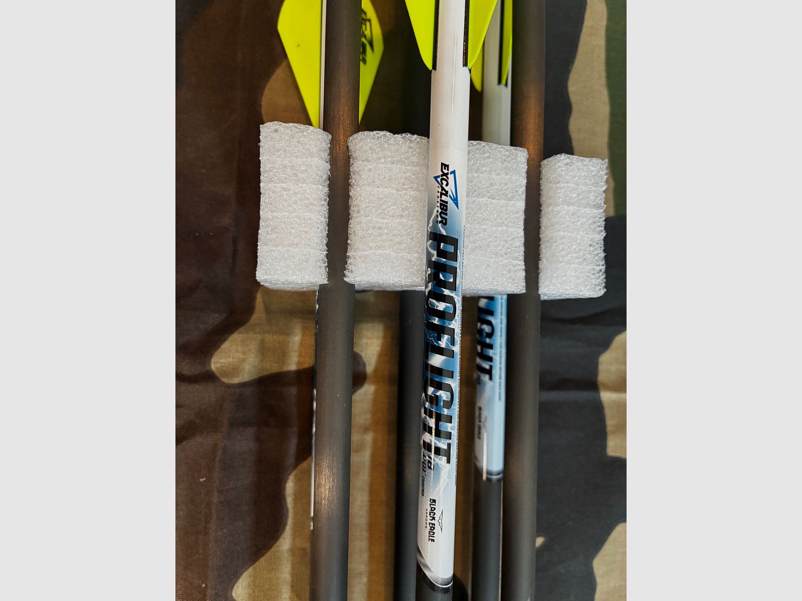 Excalibur Assassin Extreme 400 Flat Dark Earth