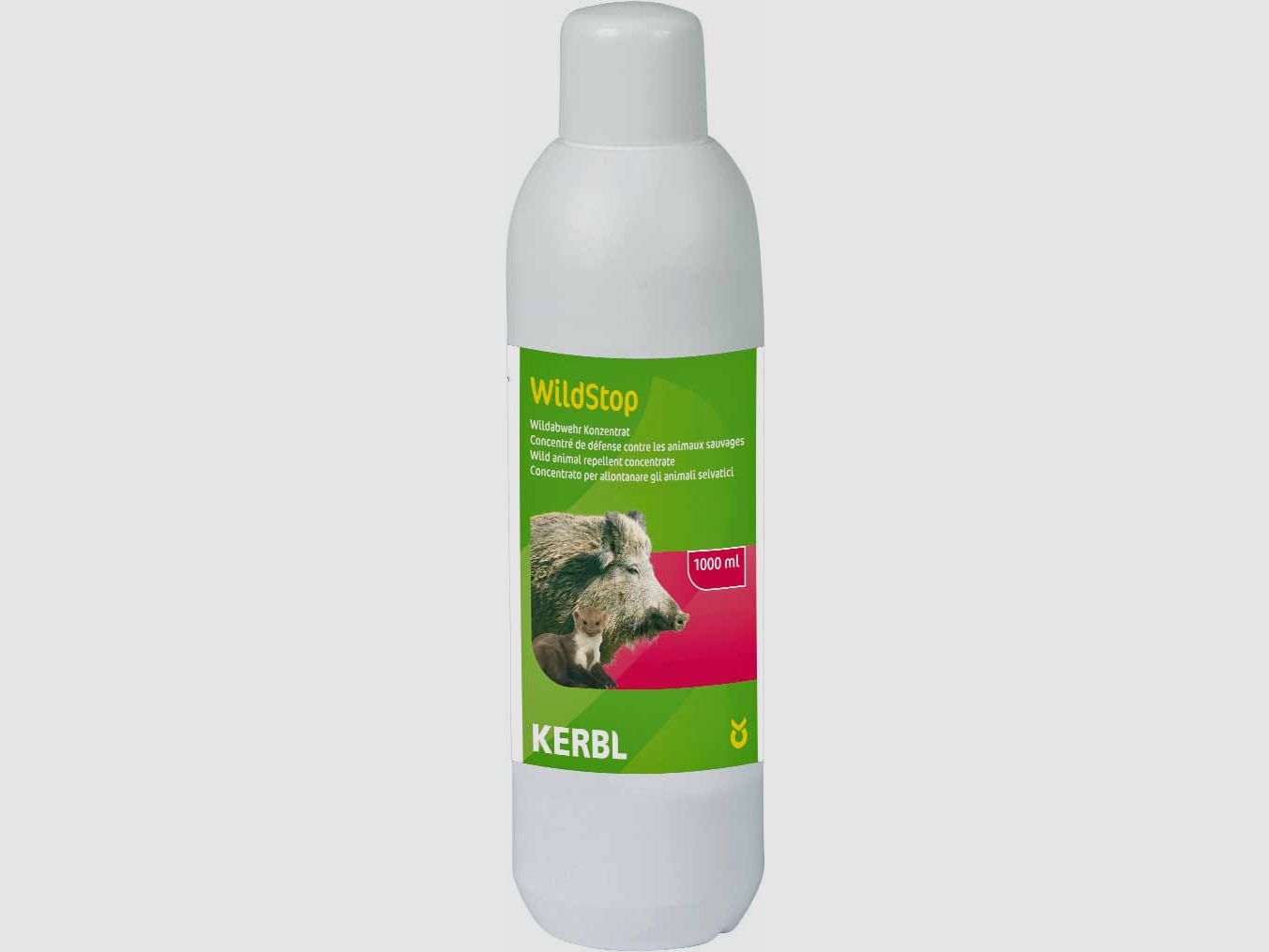 Kerbl Wildstop