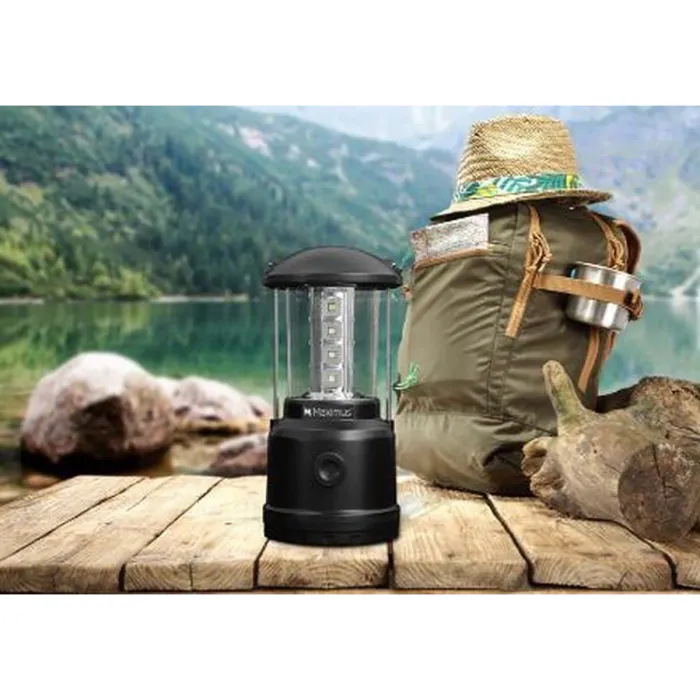 Maximus Lantaarn »LED-Lantaarn 660 lm Campinglamp M-LNT-200« met Dimmer, afbeelding 4 van 5