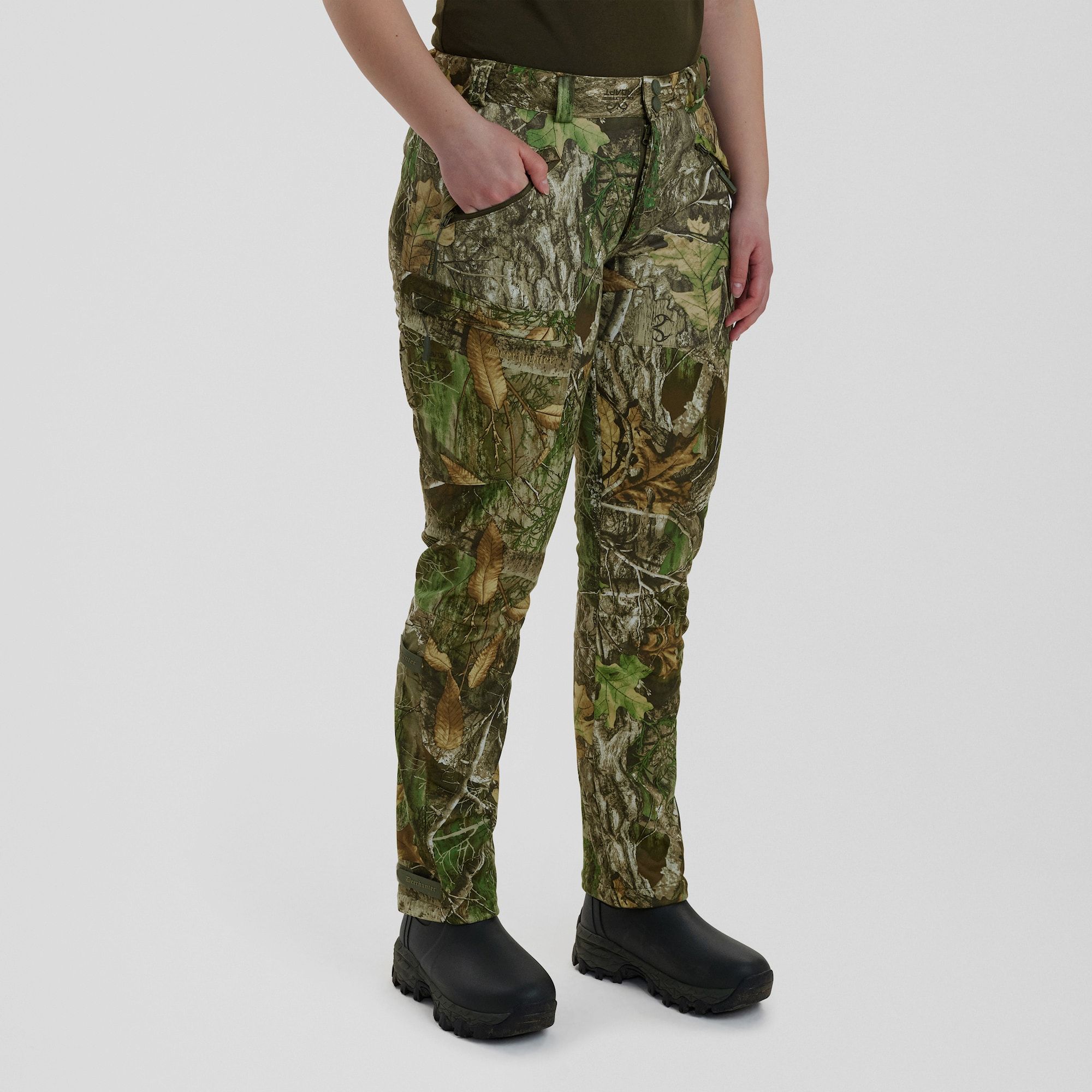 Deerhunter Dames April Broek REALTREE ADAPT™ 38