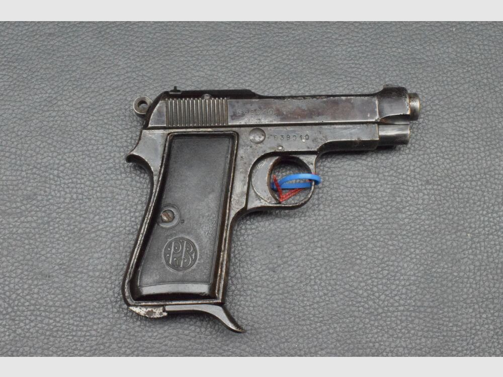 Beretta year of manufacture 1937 1934