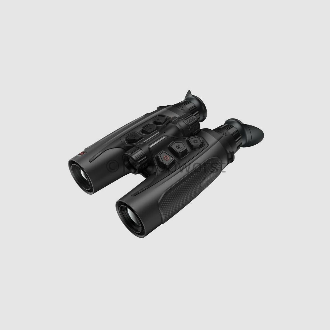 HIK Micro HIKMicro Habrok 4K HE25L 2.0 thermal imaging camera