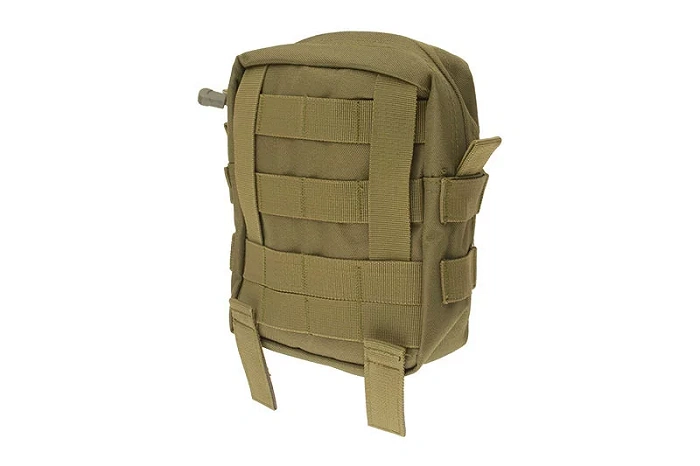 Cargo magazine pouch – olive, image 13 of 28