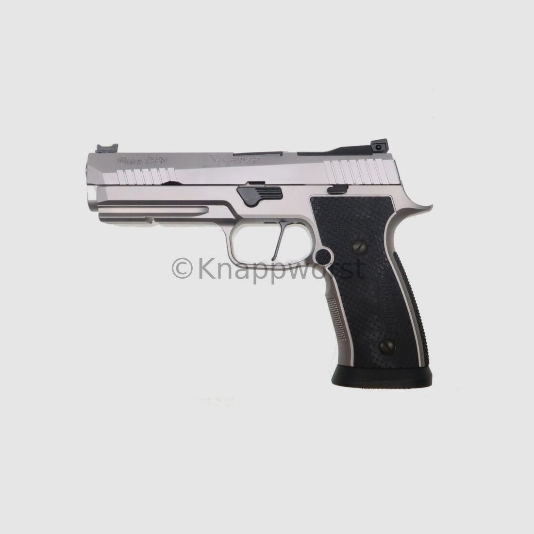 SIG Sig Sauer P320 X-Five SXG