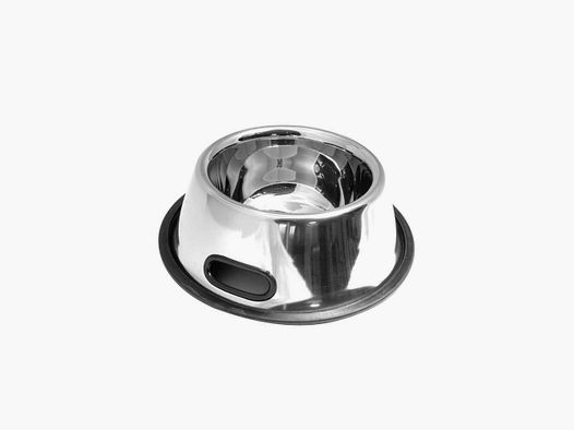 Gamelle pour chien inox