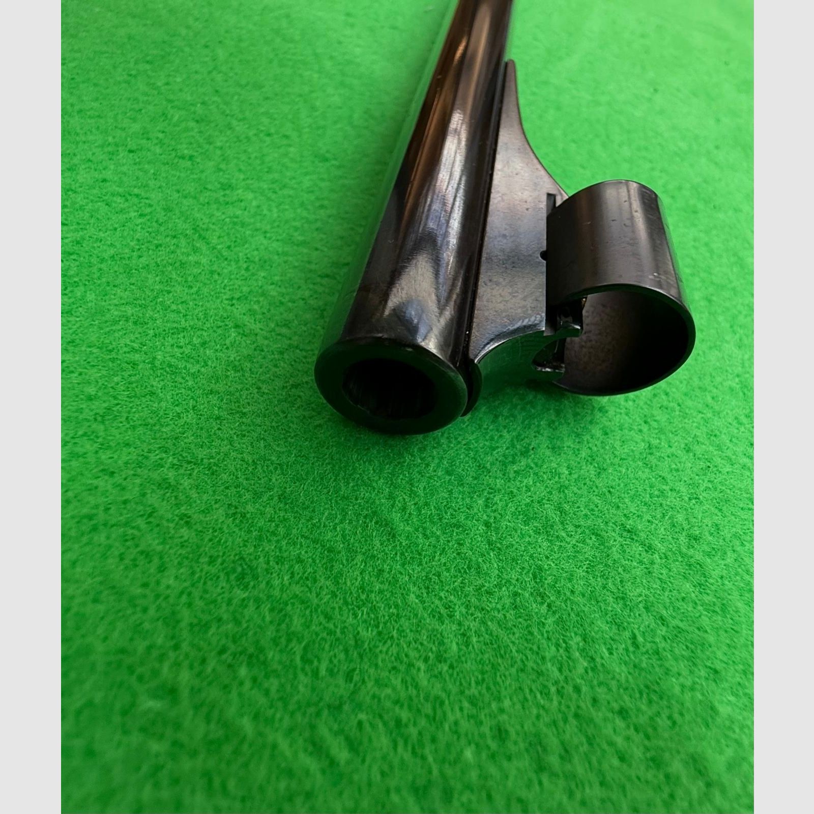 Krico 700 9,3x62 & Docter 2,5-10x48