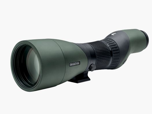 Swarovski STX telescoop set