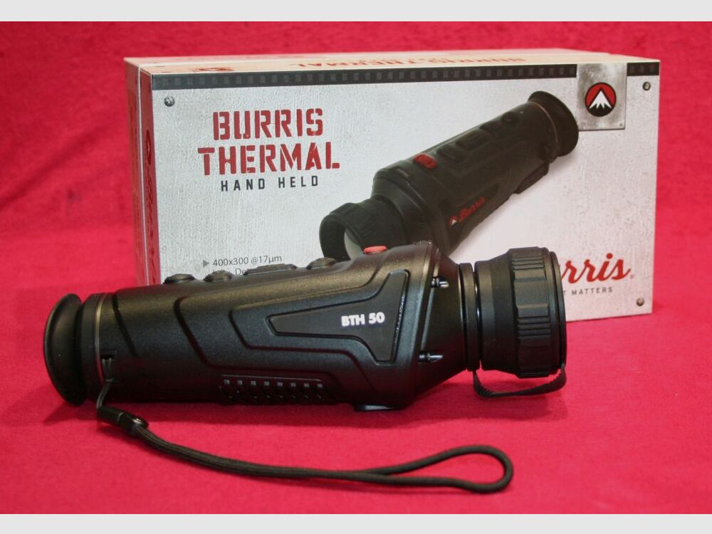 Burris Thermal Burris Thermal Handheld 50