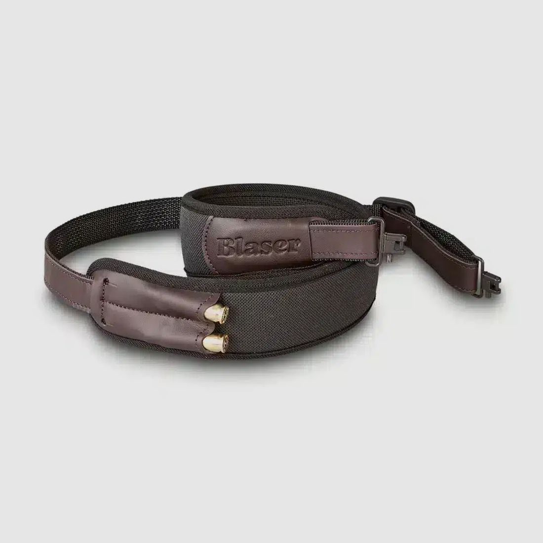 BLASER Gewehrriemen Anthrazit