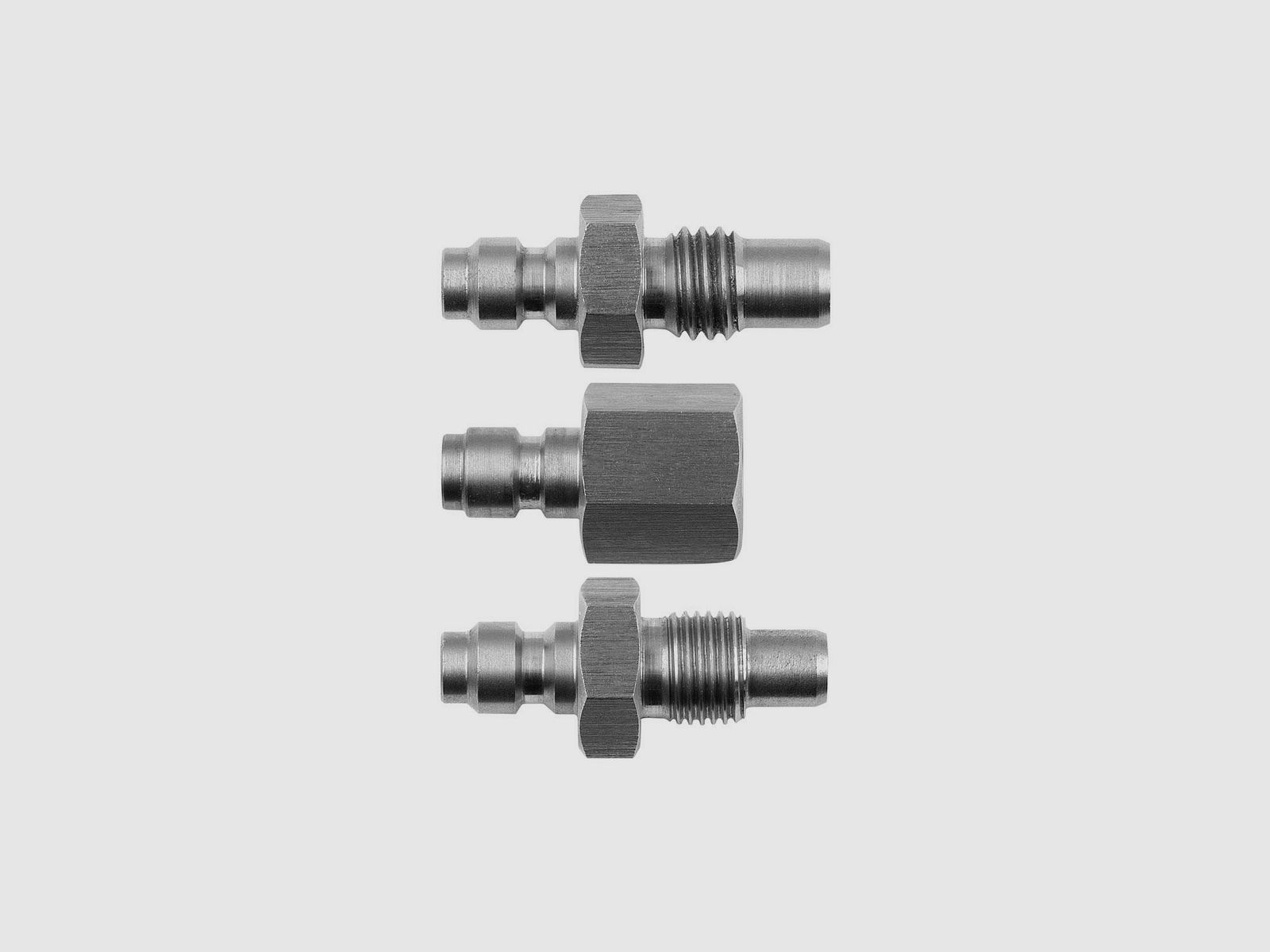 Umarex Pressluftkompressor bis 300bar für PCP Airguns (230V / 12V), Bild 3 von 8