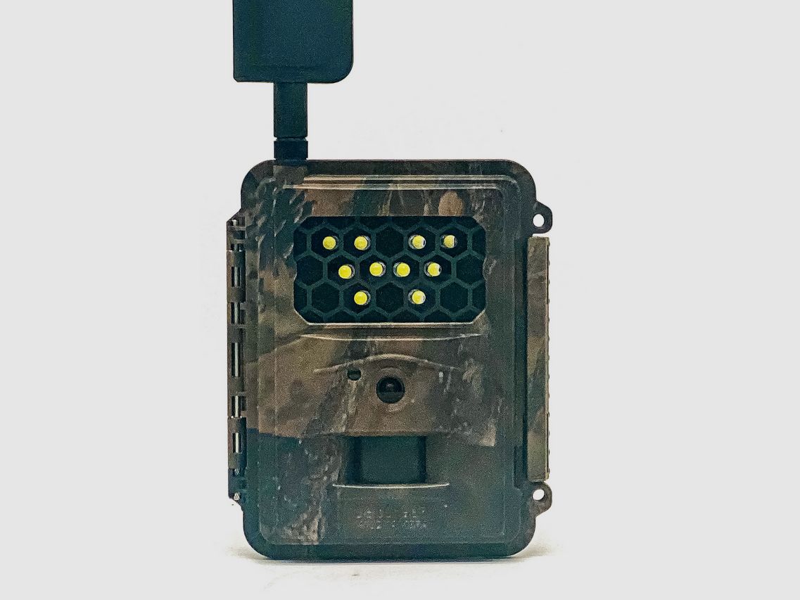 Seissiger Special-Cam LTE Weißblitz Super-SIM Edition