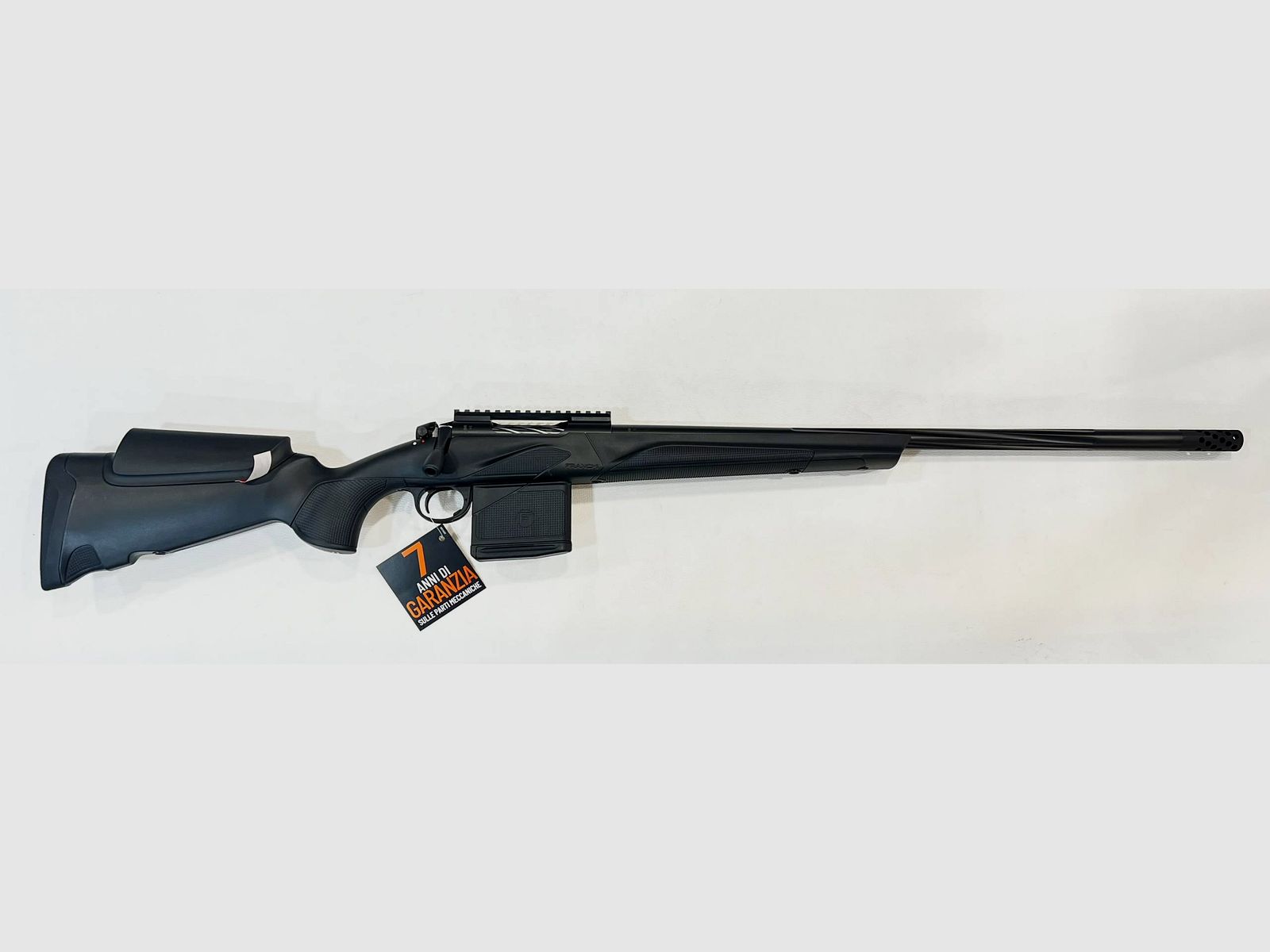 FRANCHI HORIZON VARMINT BLACK SYNT – .308 Win, Bild 10 von 10