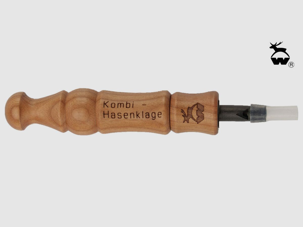 Weisskirchen Hasenklage mit Mauspfeifchen