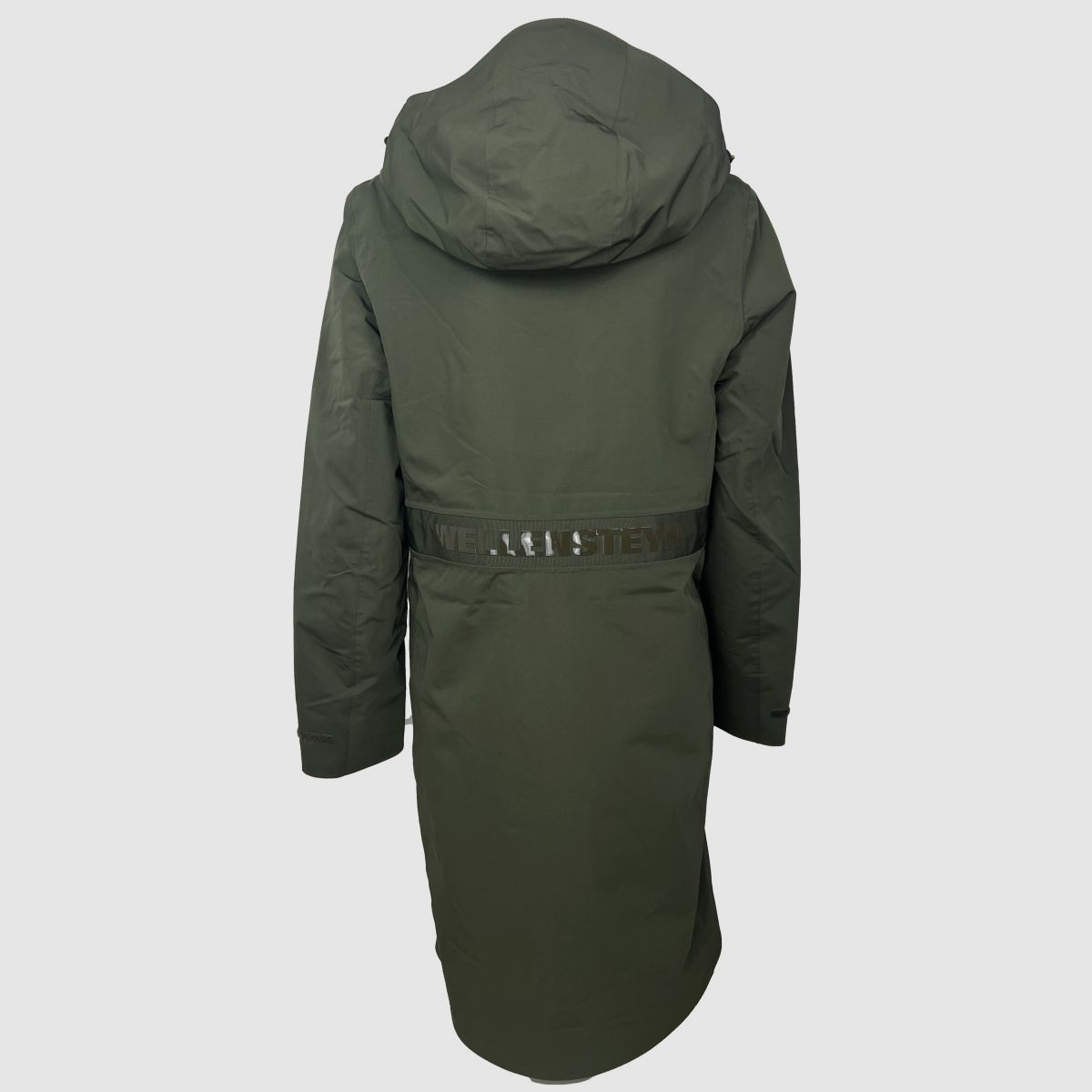 WELLENSTEYN Forever Lady Darkarmy/Darkarmy