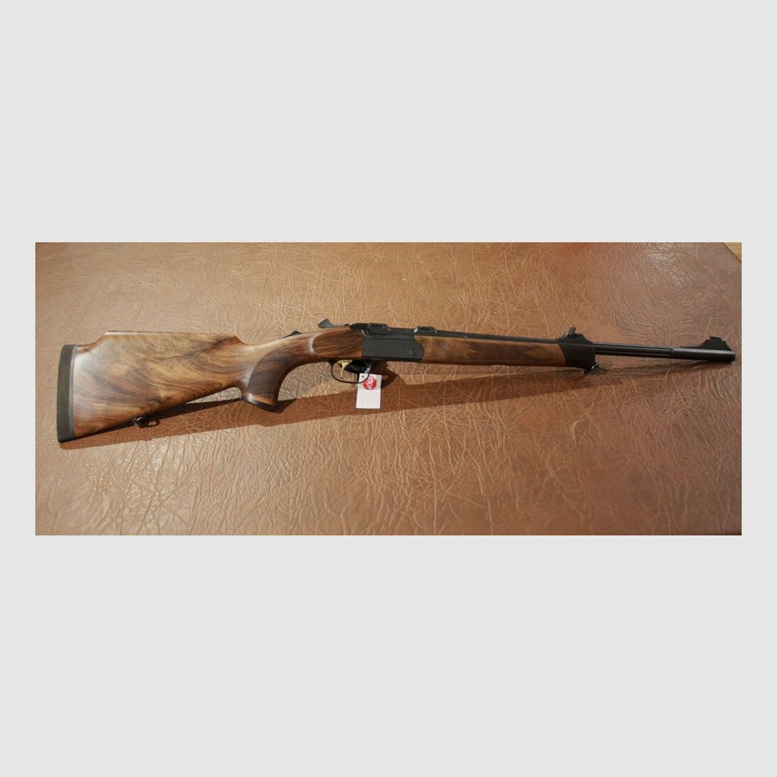 Merkel K 5 .308Win
