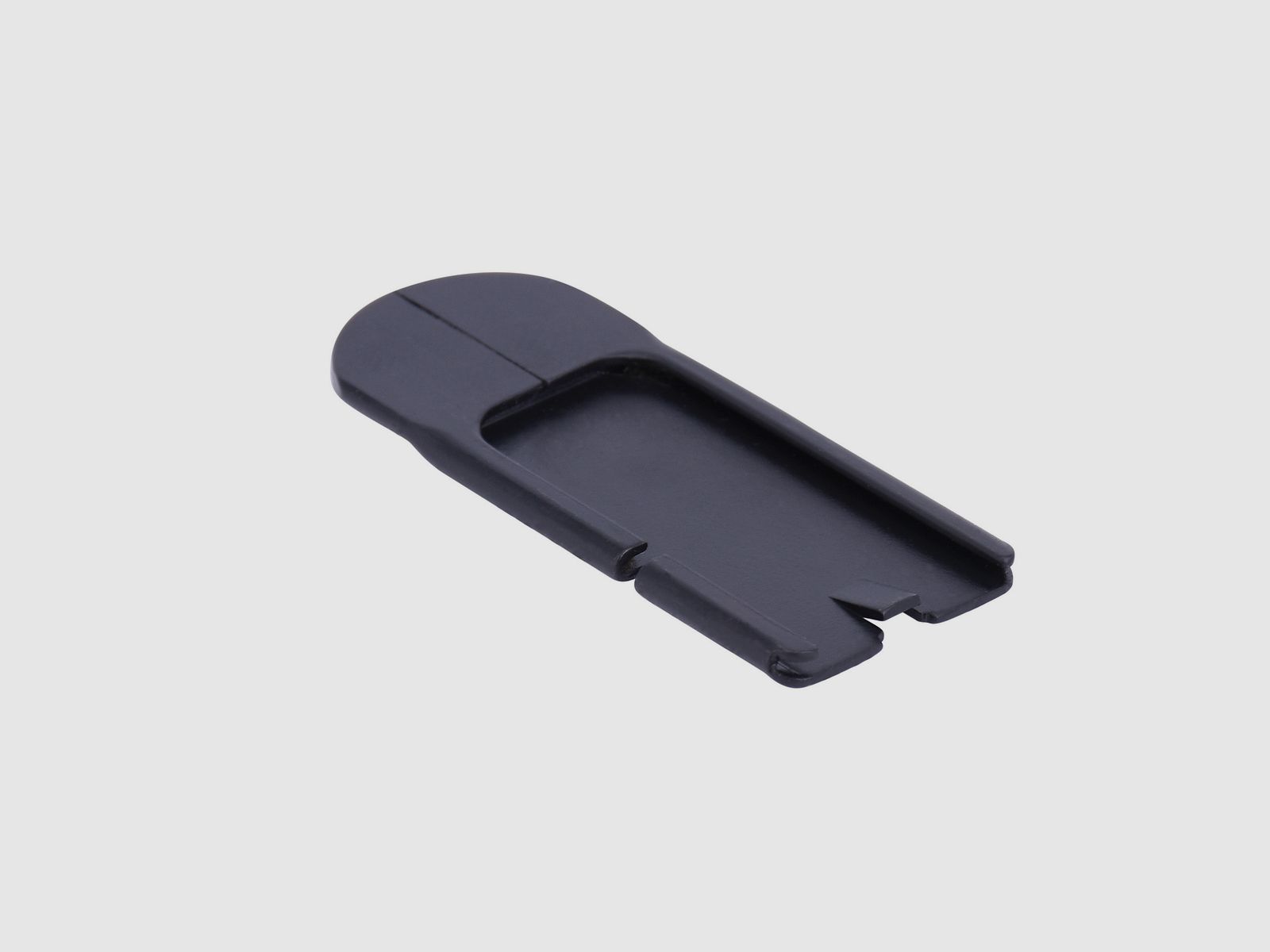 SIG SAUER P220 Magazinboden Brüniert 9mm Luger
