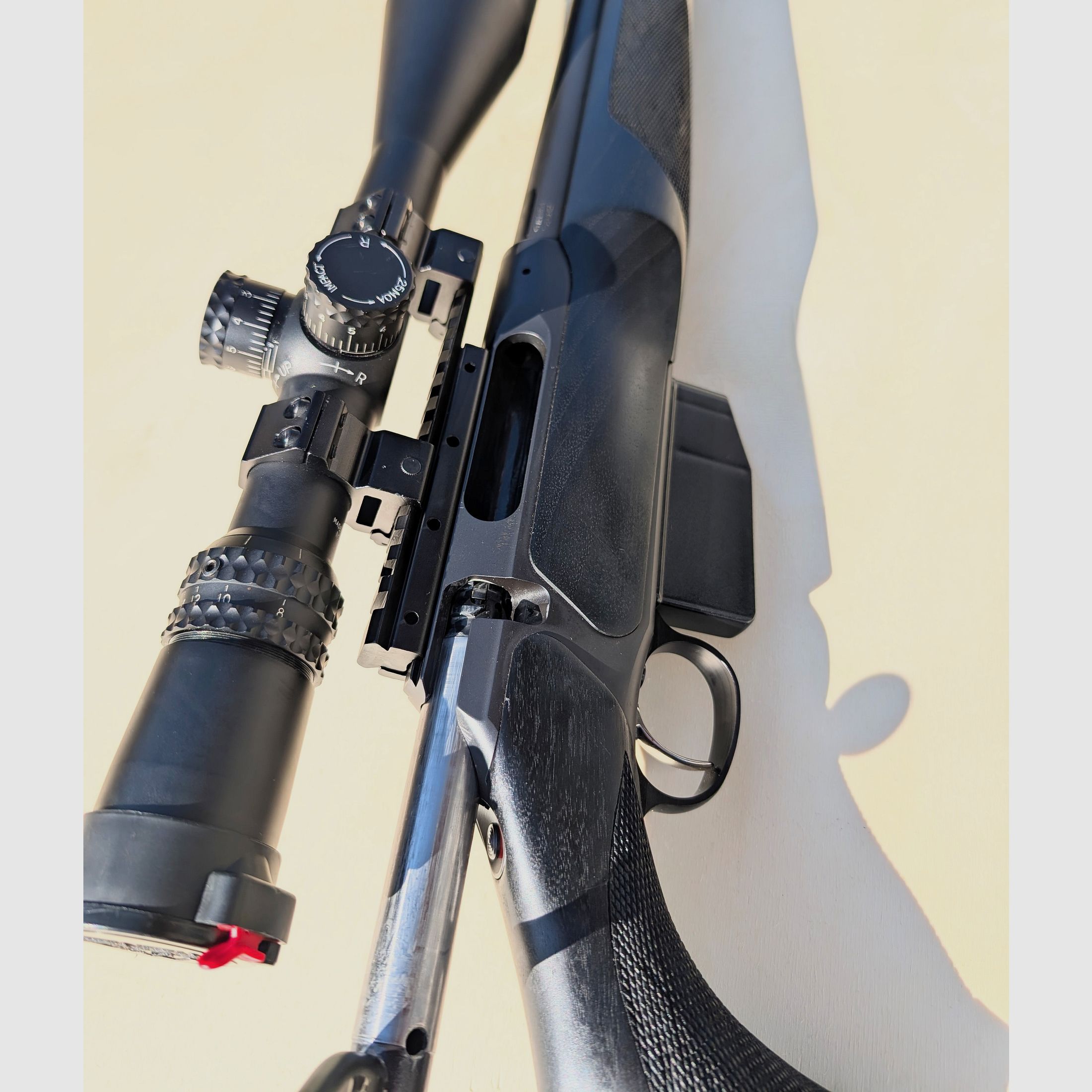 Sauer 202 