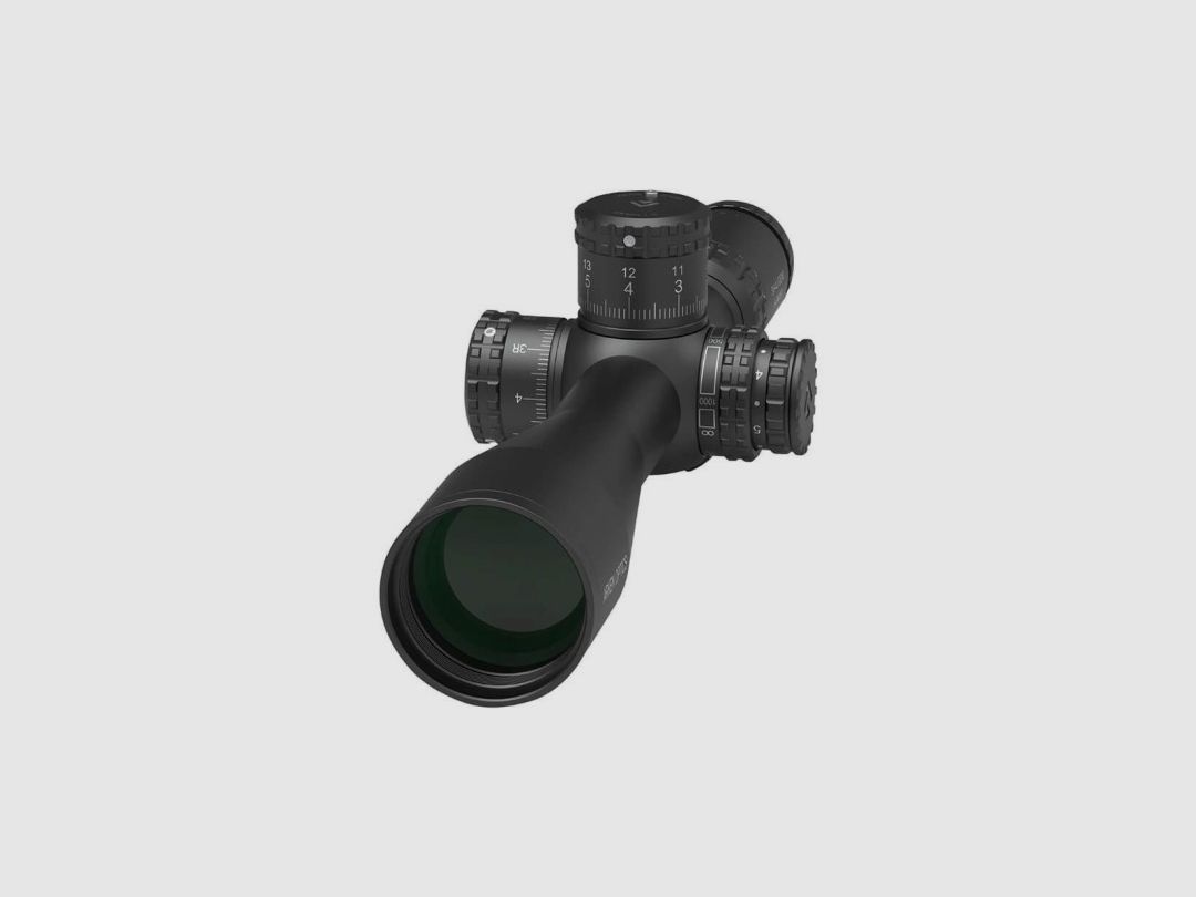 ZIELFERNROHR ARKEN SH-4J 6-24x50 FFP RET.VPR-MILRAD, Bild 5 von 6