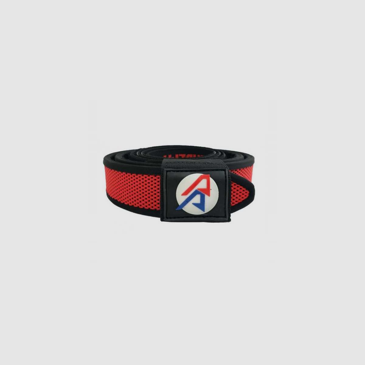 DAA Premium Belt, Color: Blue, size: 38", image 3 of 3