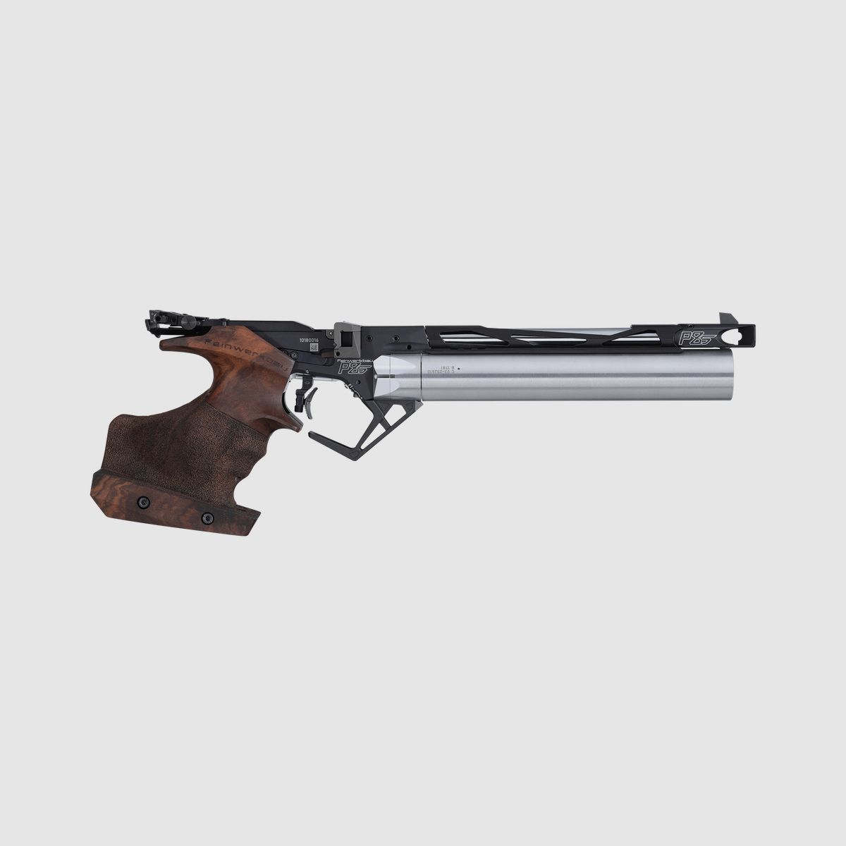 Pistolet à air comprimé Feinwerkbau P85 | 5 coups