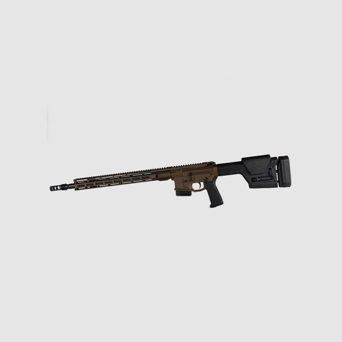 HERA SRB 18", Gen4 Midnight Bronze
